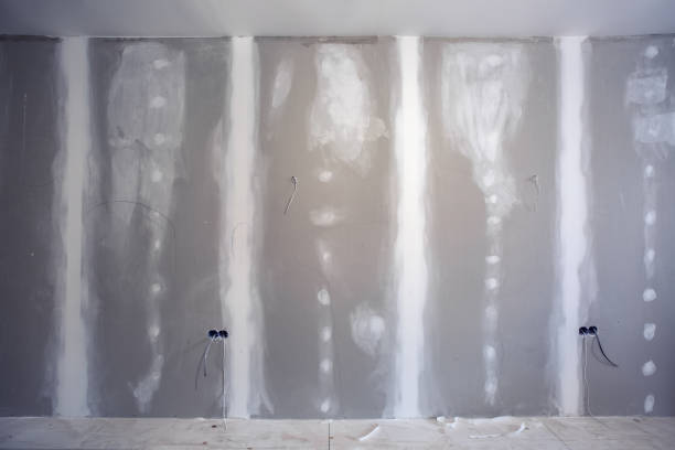 Best Drywall Repair  in USA